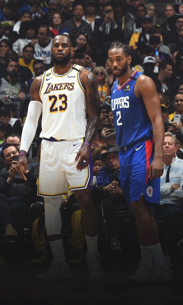Chasing A Title